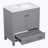 Bathroon Vanity with Sink-771072700