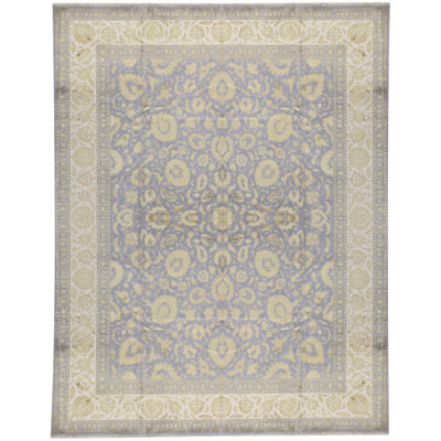 Nirvana One-of-a-Kind 12'2" X 15'1" Area Rug in