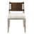Thom Filicia Home Gifford Side Chair-91665383-91665385