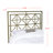 Lucinda Metal Headboard-1408890012-1408890010