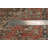 Handmade Wool Traditional Runner Rug 3x11