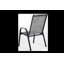 Chaise de camping (ensemble de 8)-414503452