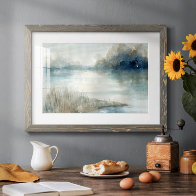 Still Still Waters