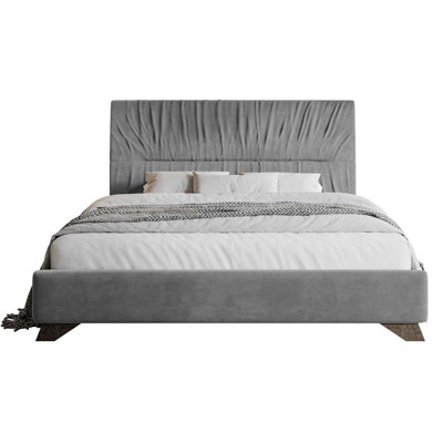 Atworth Upholstered Bed