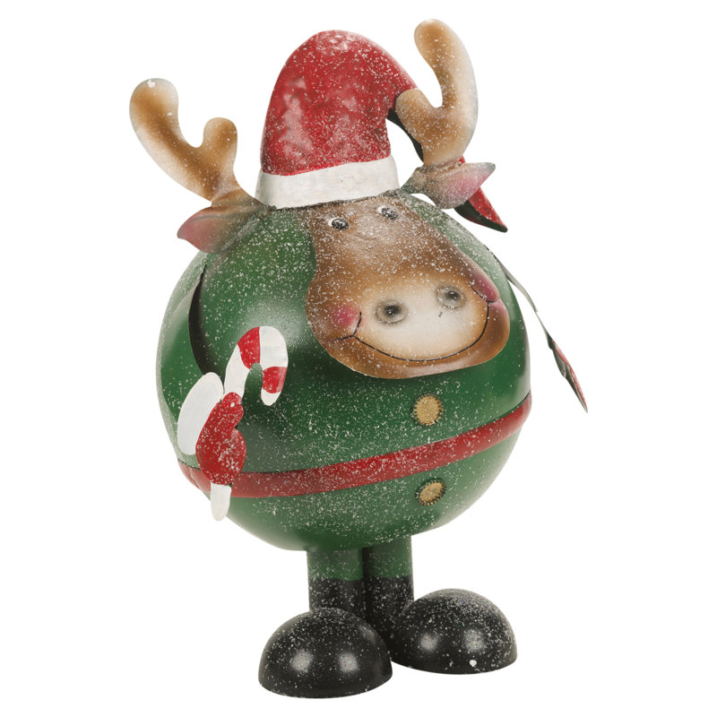 Christmas Figurines & Collectibles