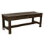 Antonia Outdoor Dining Bench-1615565808