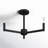 Patoma Semi Flush Mount-754287855