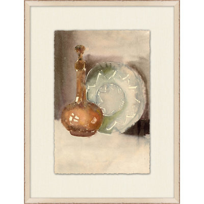 Neutral Ceramic 1 Print
