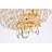 Stoltz Flush Mount-22738969-22738974