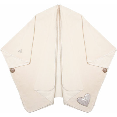 Friend - 50" x 30" Royal Plush Comfort Shawl