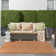 Tapis intérieur / extérieur Nourison Essentials