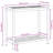 Rectangular Outdoor Buffet & Console Table-791390334-791390321