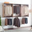 Système d'organisation murale en bois Rookwood-1569140526
