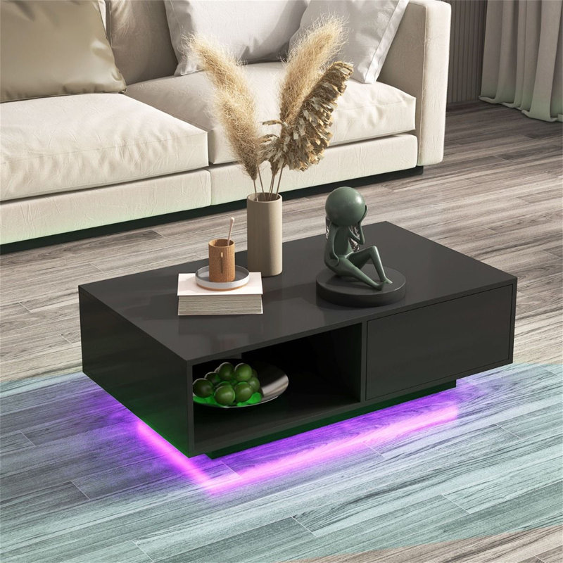 Coffee Table with Storage