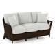 Boca 78'' Upholstered Sofa