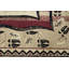 Tapis berbère en polypropylène Deonte-87774600
