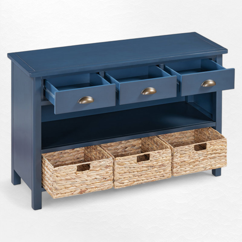 Buffet 47,03 po, Marine