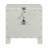 27" Wide 3-Drawer Nightstand with USB-805763004