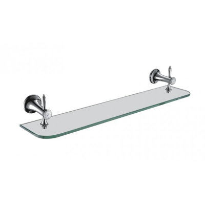 Volya Drill / Screw Shower Shelf