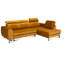 Dylon 5 Seater Sofa Bed-775471357-775471354