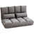 Tissu gris foncé est en rupture de stock