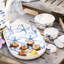 Starfish Cereal Bowlset