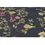 Hand-Knotted High-Quality Black Area Rug