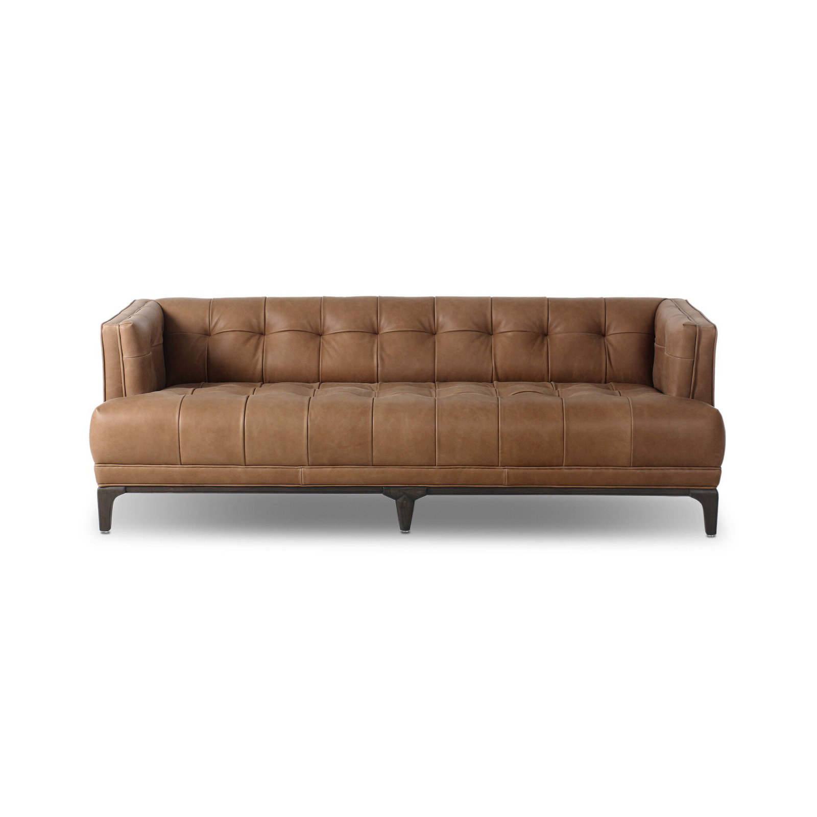Palermo Drift Genuine Leather