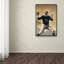 Publicité rétro sur toile Kadey «Sports 6»-21647084