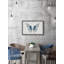Perfect Wings by Marmont Hill - Single Picture Frame Painting-2051873470