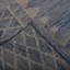 Rug & Kilim’S Scandinavian Style Geometric Blue And Gray Wool Kilim Rug-674629864