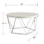 Table basse Luna