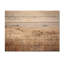 Prairie Peacefulness Meadows - prairies, art sur bois de pin naturel-101403346