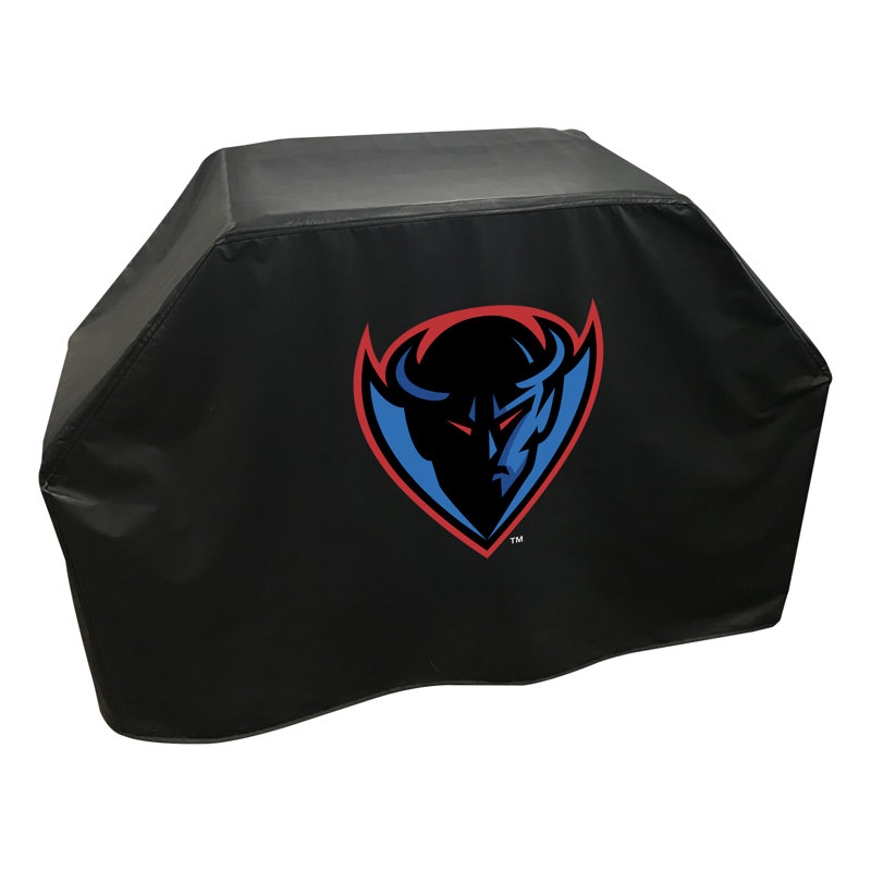 Holland Bar Stool 72'' W x 21'' D Grill Cover, DePaul