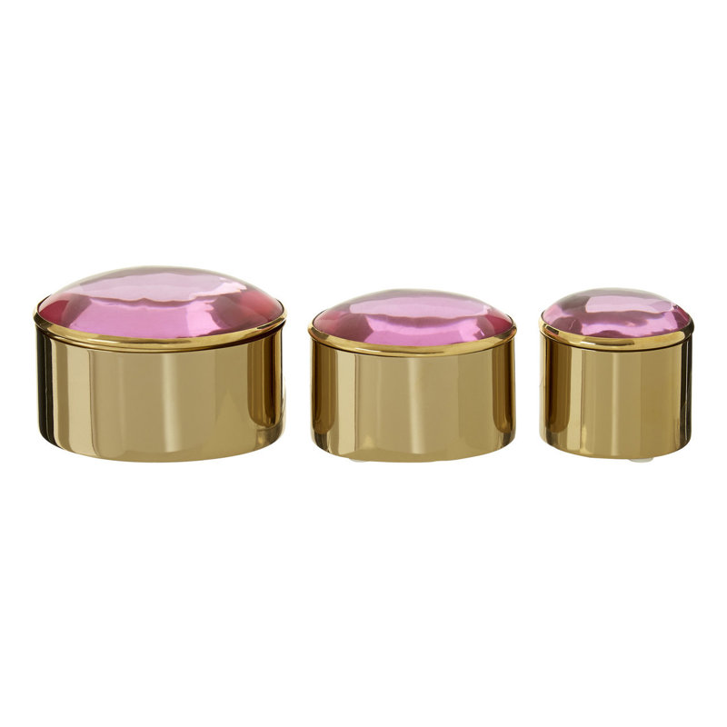Bohy Accessory Box