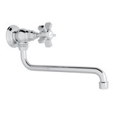 Country Kitchen Pot Filler