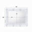 Miroir d'appoint Avery