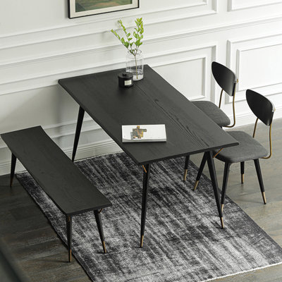 Table de salle à manger Nachelle
