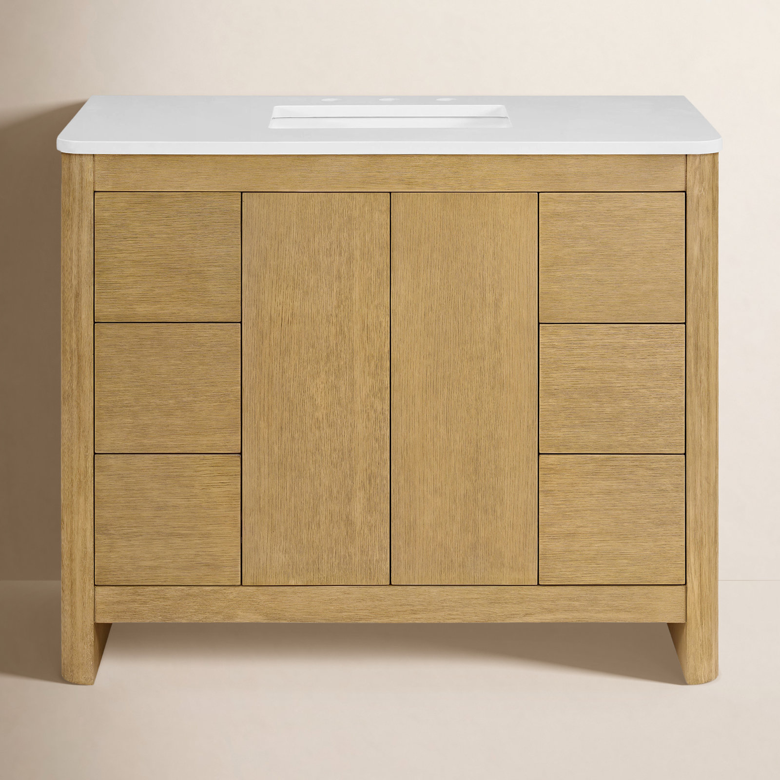 Raye 42'' Single Bathroom Vanity
