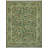 Wali Wool Oriental Indoor Rug
