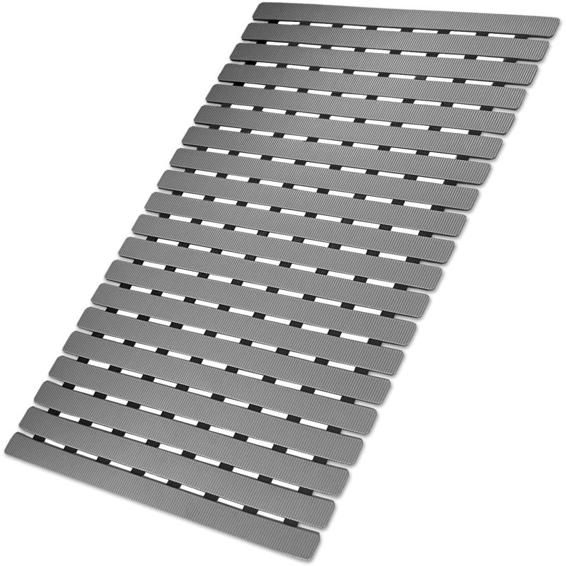 Tapis de bain antidérapant pour salle de bain