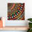 Kerner African Pattern-109376852