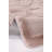 High-Quality Bathmat, Mink Color, 23.6 x 39.4 inches | 100% Polypropylene, Total Thickness: 0.4 inches, Non-Slip Natural Latex Sole | Machine Washable on Delicate Cycle, Soft and Durable for Bathroom Comfort-744544425