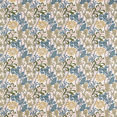 Chamomile Embroidery