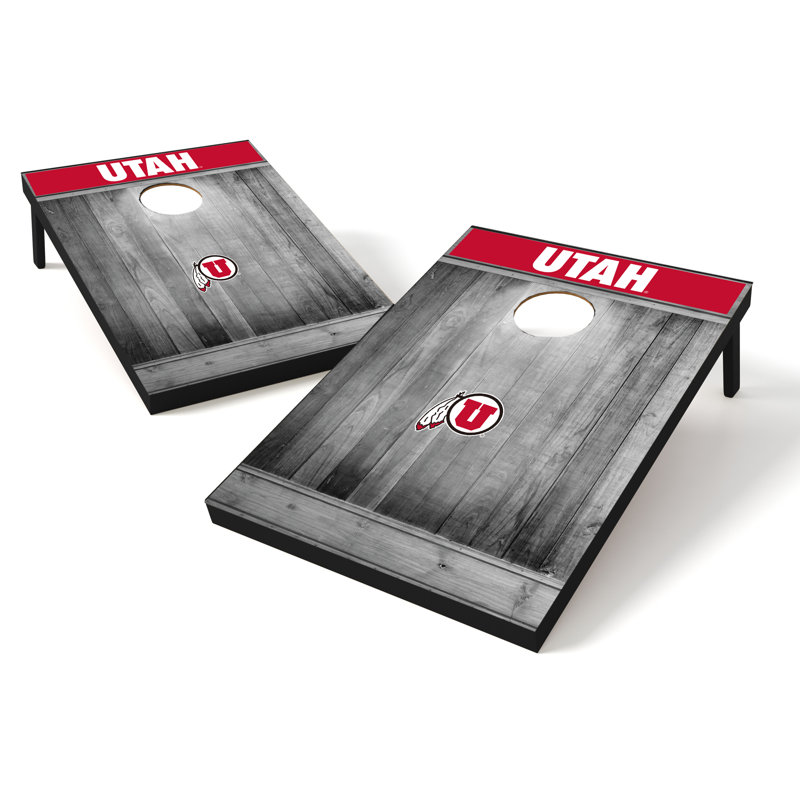 NCAA Cornhole, Utes de l'Université de Utah