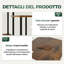 Plant Stand - Set of 7