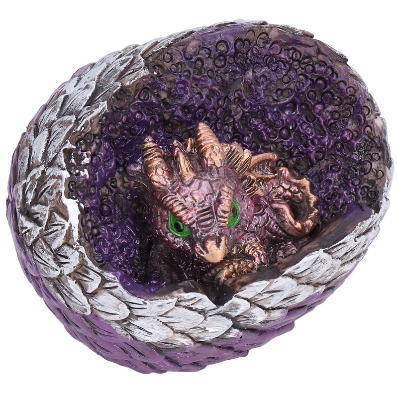 Matériau intéressant en résine en résine Dragon