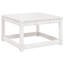 Garden Footstool Ottoman Footrest Outdoor Stool Seat Solid Wood Pine-646013933-646013934