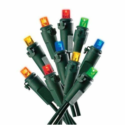 Bulent 70 - Bulb 12'' Battery Powered LED Wide Angle LED String Light