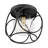 Anita Glass Flush Mount-1473862032